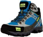 Guggen Mountain M011 női túracipő 39 kék