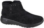 Skechers Női téli csizma, Skechers On The Go Joy-Star Glam 36 fekete