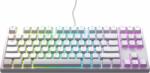 Xtrfy K4V2 TKL DE (CX-K4V2-RGB-TKL-WH-R-GER)