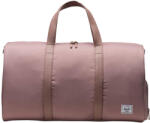 Herschel Sporttáska Herschel Novel Duffle rózsaszín
