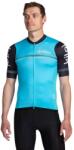 KILPI Férfi csapat kerékpáros mez Kilpi CORRIDOR-M XS kék