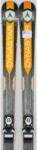 Dynastar Használt Síléc - Dynastar Team Speed GS, 158 cm - Elfogadható állapotú 158 CM fekete