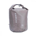 ZULUPACK Vízálló sporttáska - Tube 15L - IP67 15 LITER bézs