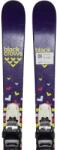 Black Crows Használt sílécek - BLACK CROWS Junius, 130 cm, Jó állapotú 130 CM kék