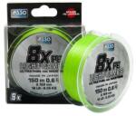 Gruppo DP ASSO PE8X LIGHT GAMES 150M 0, 330MM 27, 24KG zöld