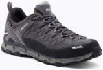 Meindl Lite Trail GTX túrabakancsok 46 kék|szürke