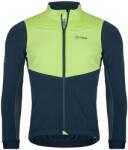 KILPI Férfi kerékpáros mez Kilpi MOVETO-M L kék