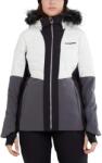 FUNDANGO Salina Padded Jacket női steppelt síkabát L fehér|fekete