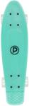 PLAYLIFE Deszkáskerékpár Playlife Vinylboard fehér|kék|zöld