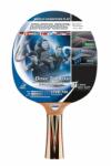 DONIC Top Team 700 ping-pong ütő Homorú fekete|színes
