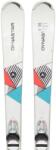 Dynastar Használt Síléc - Dynastar Active 9, 158 cm - Jó állapotú 158 CM fehér