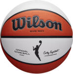 Wilson Kosárlabda WNBA Official Game Ball, 6-es méret 6 fehér|narancssárga