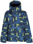 FUNDANGO Colby Jacket junior síkabát kék|sárga