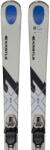 Kästle Használt Síléc - Kastle LX 82, 172 cm - Elfogadható állapotú 172 CM fehér