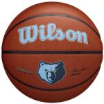 Wilson Kosárlabda Wilson Team Alliance Memphis Grizzlies Ball, 7-es méret 7 barna