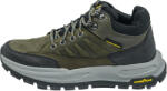 Skechers Bakancs Skechers Zeller-Bazemore, Fekete, Férfiak 45 fekete