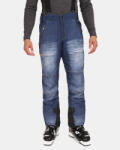 KILPI Férfi softshell sínadrág Kilpi JEANSO-M kék