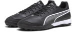 PUMA Sportcipő Puma King Pro Tt, Fekete, Unisex fehér|fekete - decathlon - 41 990 Ft