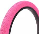 KHEBIKES BMX Gumi Rózsaszín 20x1, 95 hüvelyk KENDA rózsaszín
