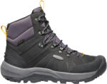 KEEN Revel IV Mid Polar férfi trekking cipő L fekete