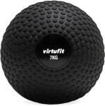 VIRTUFIT Slam ball 7 KG fekete