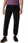 Mountain Hardwear Yumalina Pant női túranadrág 2XS fekete