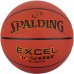 Spalding Kosárlabda Excel TF-500 In/Out Ball, 7-es méret 7 narancssárga