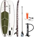 Quiksilver iSUP Thor SUP deszka 320 CM színes|zöld