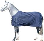 EQUEST Kültéri lószőnyeg EQuest Kingston 100g 145 CM kék