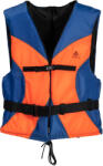 Aquarius Standard felemelkedési mellény S/M kék|narancssárga