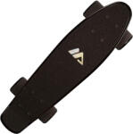 Action Gördeszka Pro Series 22'', ABEC-7, PU, Fekete fekete