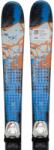 Blizzard Használt sílécek - BLIZZARD Gunsmoke Jr, 129 cm, Nagyon jó állapotú 129 CM kék