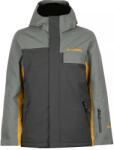 FUNDANGO Milton Jacket junior síkabát 140 cm - 10 Y narancssárga|sárga|zöld