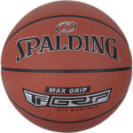 Spalding Kosárlabda Max Grip Control In/Out Ball, 7-es méret 7 fehér|fekete