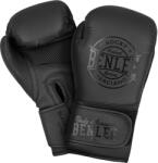 BENLEE Boxkesztyű Black Label Nero 16 OZ fekete