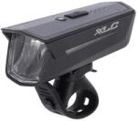 XLC LED Frontleuchte PROXIMA PRO, CL-F28 fekete