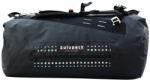 ZULUPACK Vízálló utazótáska - Rackham 40L - IP66 40 LITER fekete