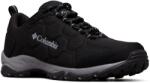 COLUMBIA Firecamp Remesh férfi multisport cipő 41 fekete