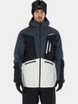 FUNDANGO Rigel 3L Jacket férfi síkabát L fekete|szürke