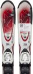 K2 Használt Síléc - K2 AMP Strike Jr, 76 cm - Jó állapotú 76 vörös