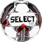Select Focilabda Select Futsal Samba FIFA Basic Ball, 4-es méret 4 fehér|szürke
