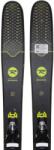 Rossignol Használt Síléc - Rossignol Soul 7 HD Freeride, 167 cm - Jó állapotú 167 CM fekete