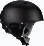 K2 SKATES Sí sisak - K2 Verdict fekete L/XL fekete