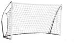 QUICKPLAY Kickster Elite futballgól fehér|fekete - decathlon - 65 150 Ft