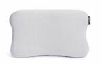 BLACKROLL PILLOW CASE JERSEY - LÉGÁTERESZTŐ PÁRNAHUZAT (VILÁGOSSZÜRKE) szürke