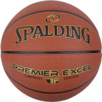 Spalding Kosárlabda Spalding Premier Excel In/Out Ball, 7-es méret 7 narancssárga