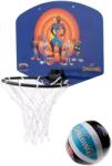 SPALDING Kosárlabda palánk Spalding Mini Basketball Set Space Jam lila