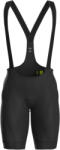 Alé Cycling Férfi kerékpáros rövidnadrág - Alé Pantalone C/B Velocity HD2 bibshort XL fekete