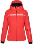KILPI Cortini-W női síkabát, piros, 34-es vörös