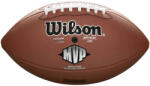 Wilson Mvp Hivatalos amerikai futball labda - Teljes méret - Inc. Official barna